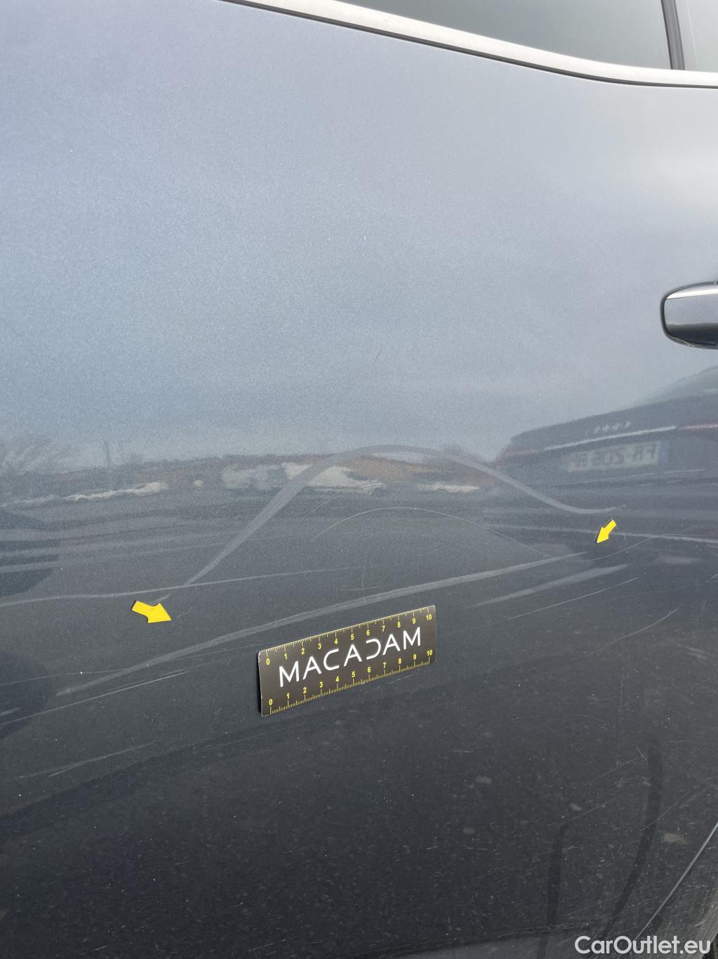  Renault  Megane  IV Berline 5 ptes. Techno 1.5 dCi 115CV BVA7 E6d #62