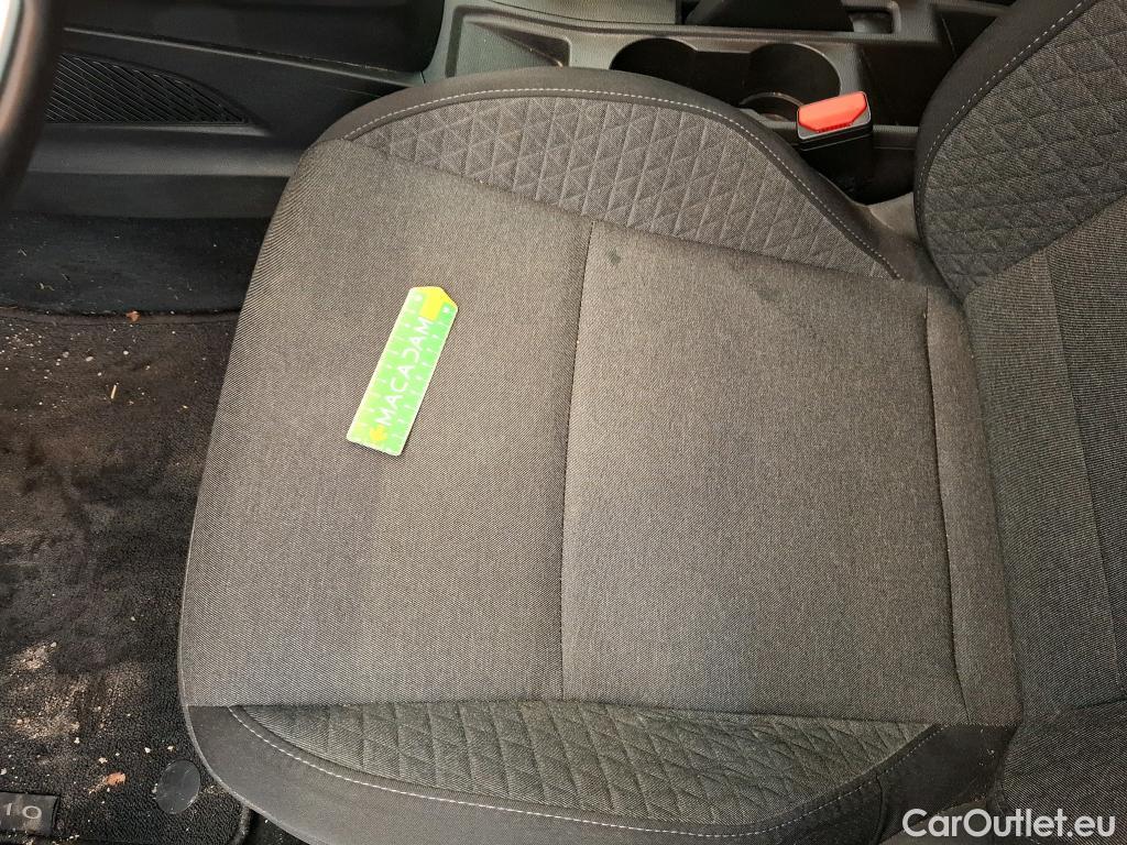  Renault  Clio  V Business 1.0 SCe 65CV BVM5 E6d #13