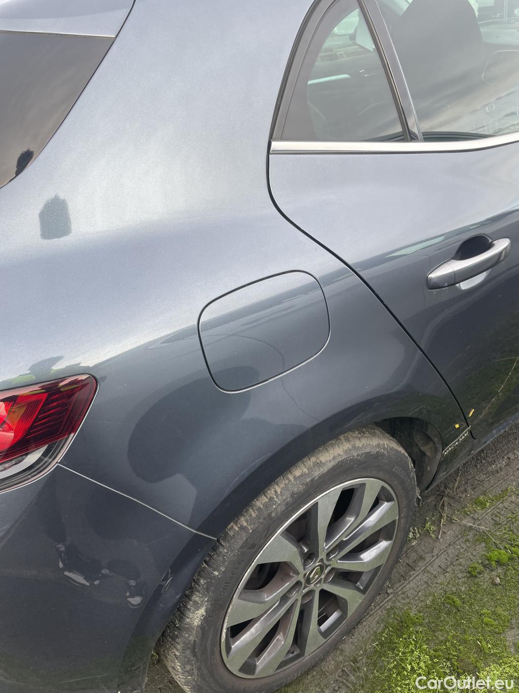  Renault  Megane  IV Berline 5 ptes. Techno 1.5 dCi 115CV BVA7 E6d #53