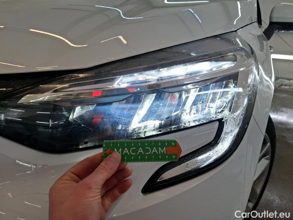  Renault  Clio  V Business 1.0 SCe 65CV BVM5 E6d #8