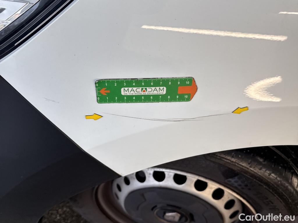  Renault  EXPRESS Kangoo  Confort 1.5 dCi 95CV BVM6 E6d #2