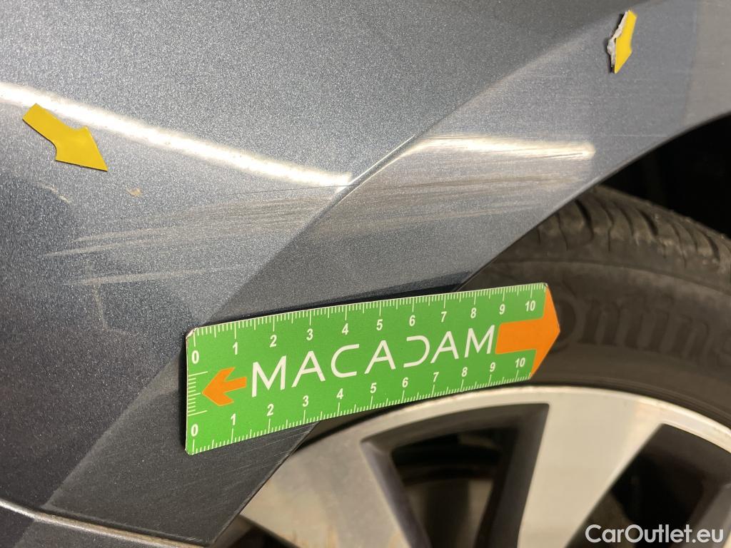  Renault  Megane  IV Berline 5 ptes. Techno 1.5 dCi 115CV BVA7 E6d #11