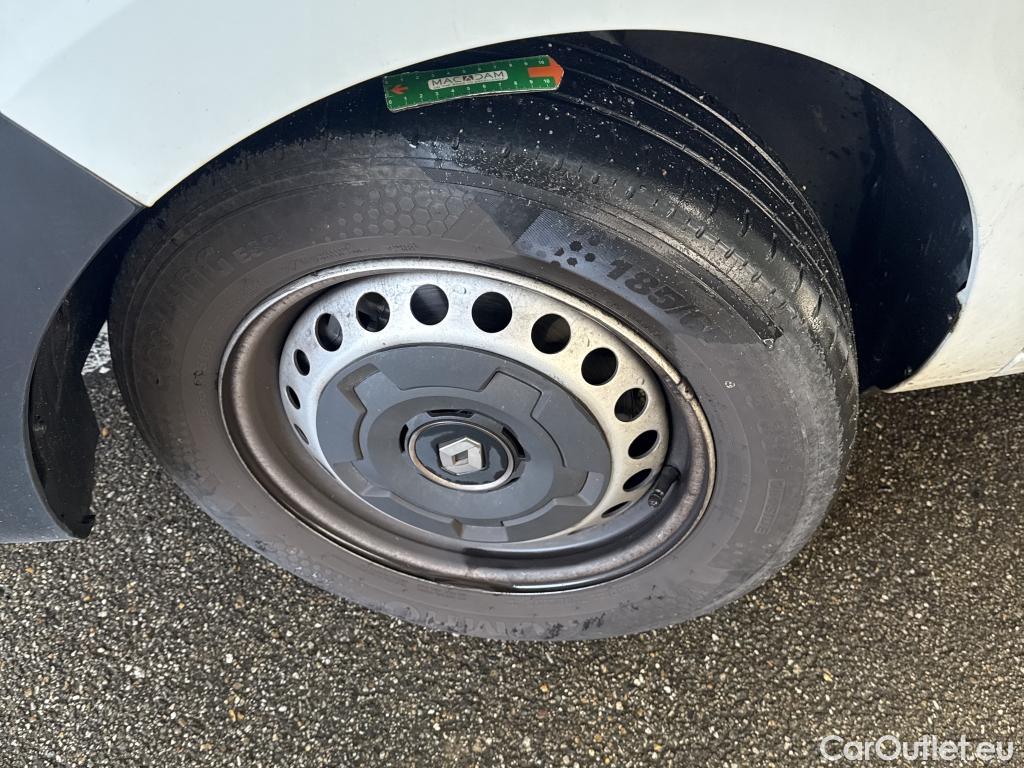  Renault  EXPRESS Kangoo  Confort 1.5 dCi 95CV BVM6 E6d #3