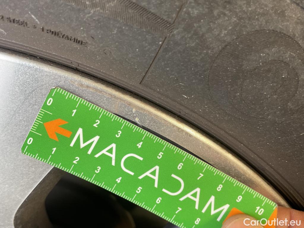  Renault  Megane  IV Berline 5 ptes. Techno 1.5 dCi 115CV BVA7 E6d #37