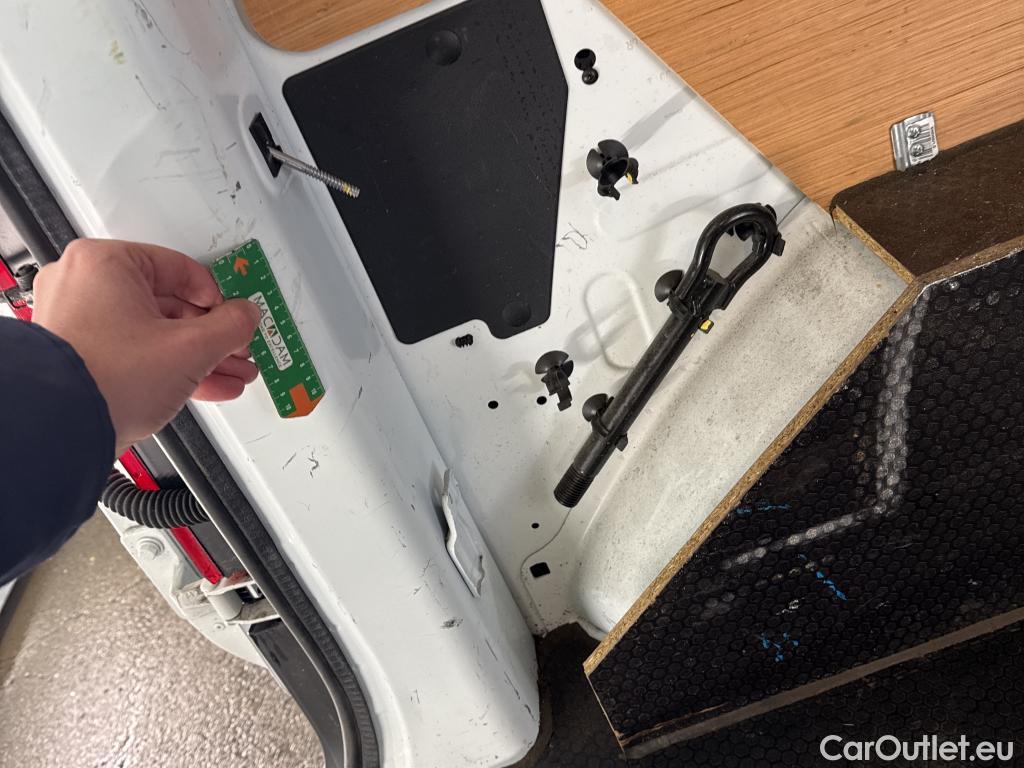  Renault  EXPRESS Kangoo  Confort 1.5 dCi 95CV BVM6 E6d #7