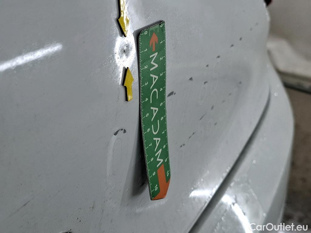  Renault  Clio  V Business 1.0 SCe 65CV BVM5 E6d #16