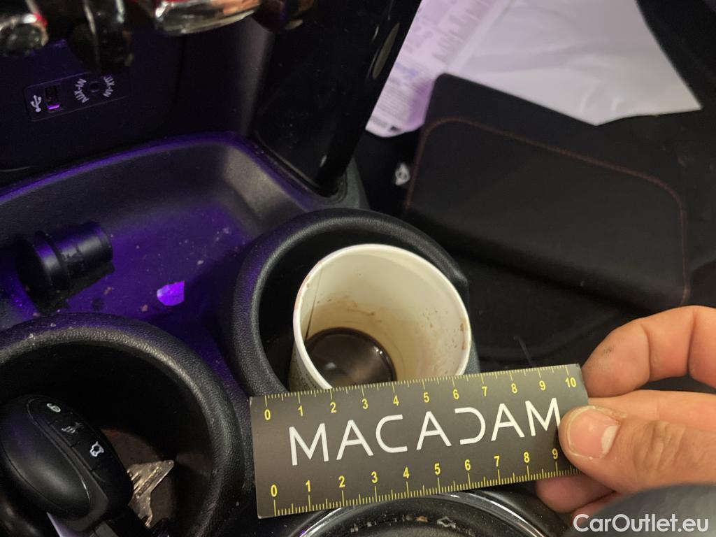  Mini  Cooper MINI Mini 5p Berline  SD Finition Exquisite 170 ch BVA8 #44