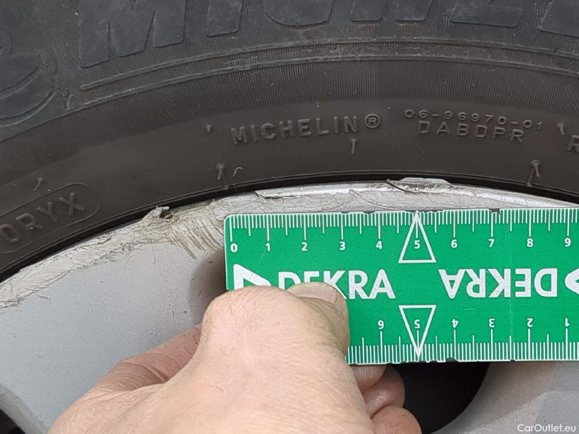  Peugeot  Partner  L1 Premium Pack 1.6 HDi 100CV BVM5 E6 #18