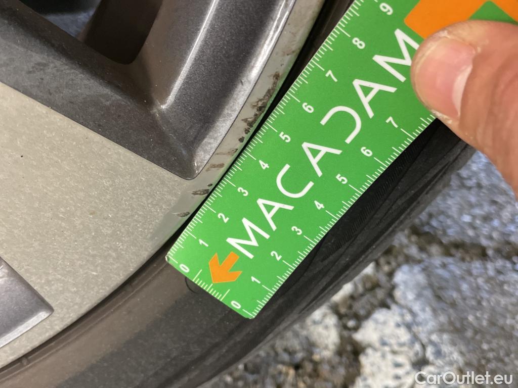  Renault  Megane  IV Berline 5 ptes. Techno 1.5 dCi 115CV BVA7 E6d #43