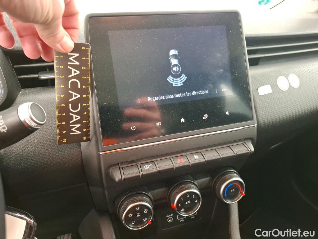  Renault  Clio  V Business 1.0 SCe 70CV BVM5 E6dT #32