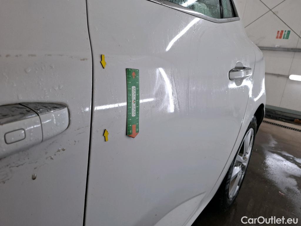  Renault  Megane  IV Berline 5pt. Business 1.5 dCi 115CV BVM6 E6d #1