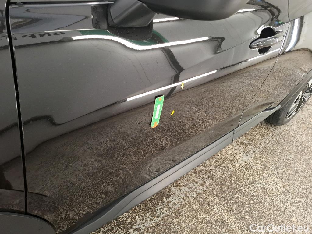  Nissan  Juke NISSAN  / 2019 / 5P / Crossover DIG-T 114 BVM6 Acenta #1