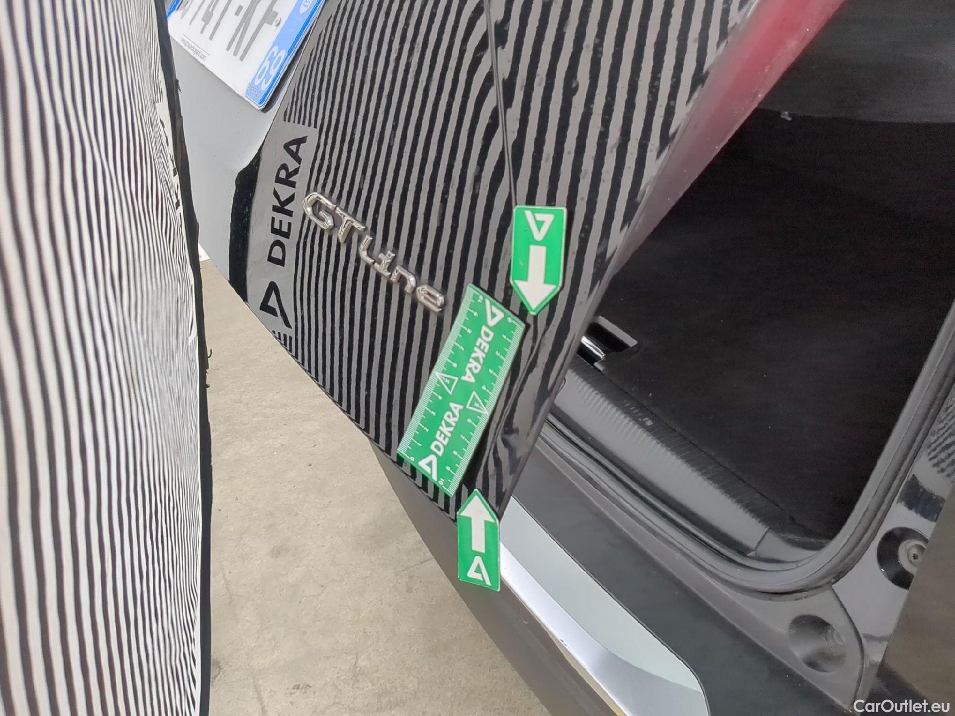  Peugeot  2008  GT Line 1.5 HDi 100CV BVM6 E6d #30