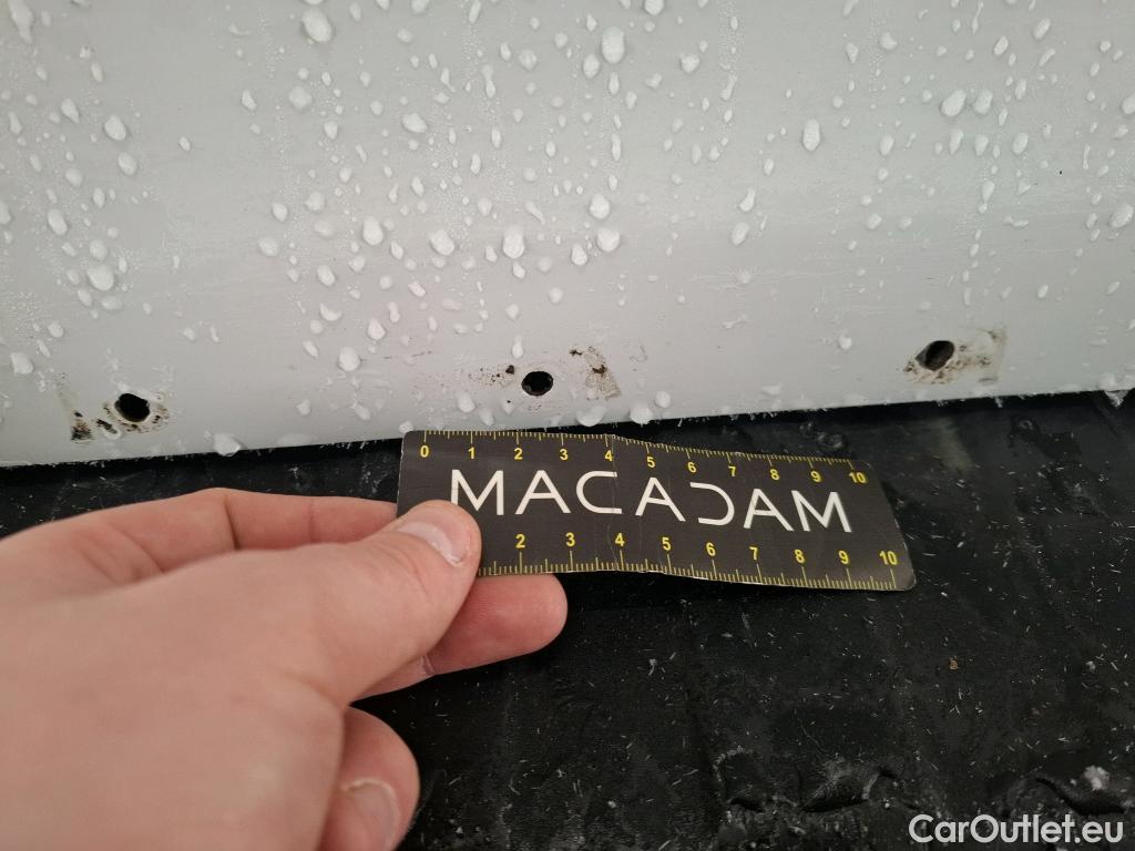  Renault  Trafic  Furgon Grand Confort L1H1 1200 1.6 dCi 125CV BVM6 E6 #10