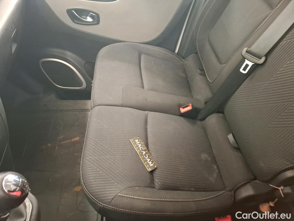  Renault  Trafic  Furgon Grand Confort L1H1 1200 1.6 dCi 125CV BVM6 E6 #37