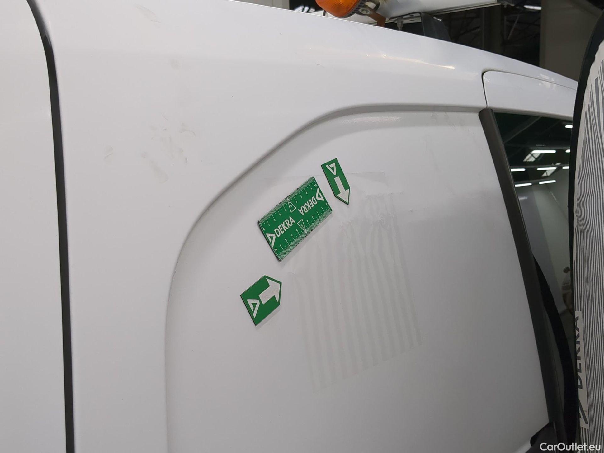  Peugeot  Partner  L1 Premium Pack 1.6 HDi 100CV BVM5 E6 #49