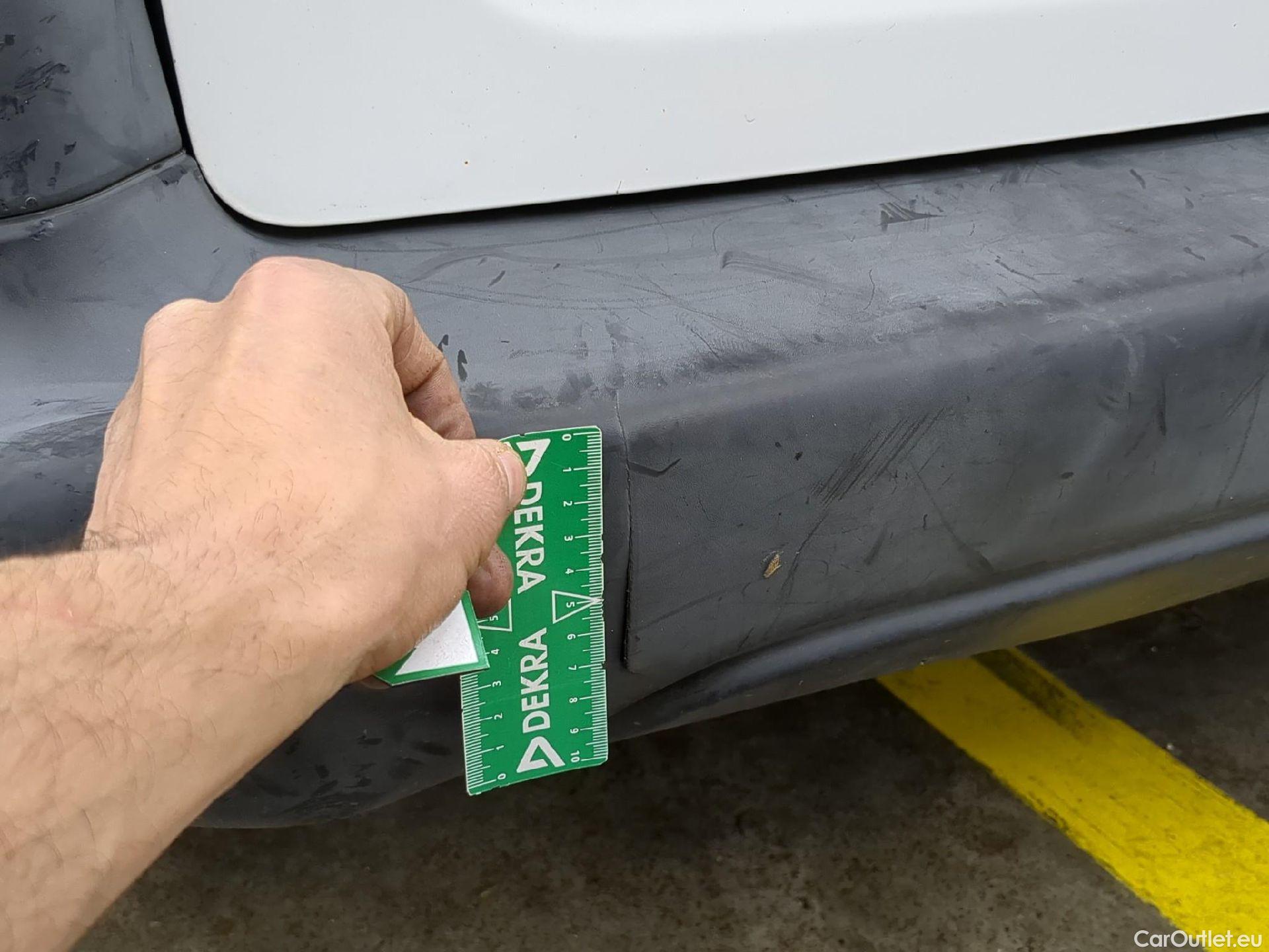  Peugeot  Partner  L1 Premium Pack 1.6 HDi 100CV BVM5 E6 #35