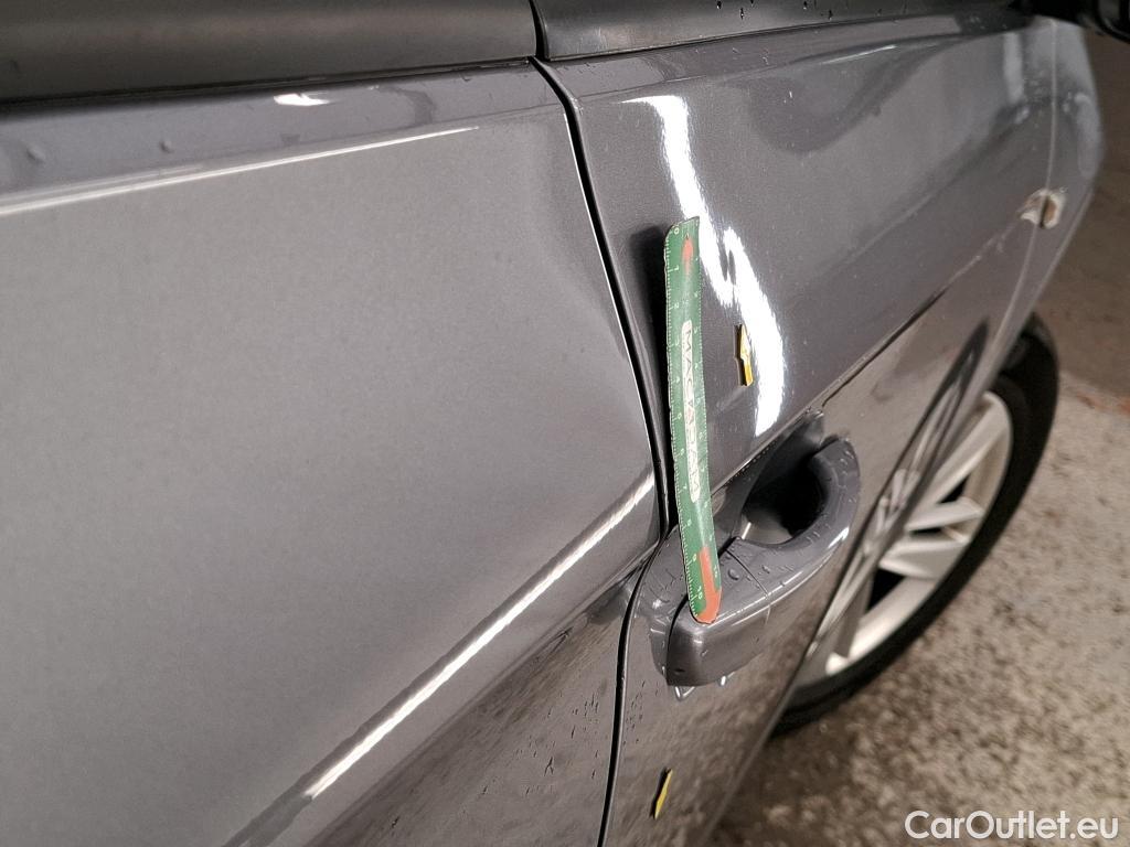  Opel   Grandland X Grandland X 1.2 Turbo 130CV BVM6 6E #6