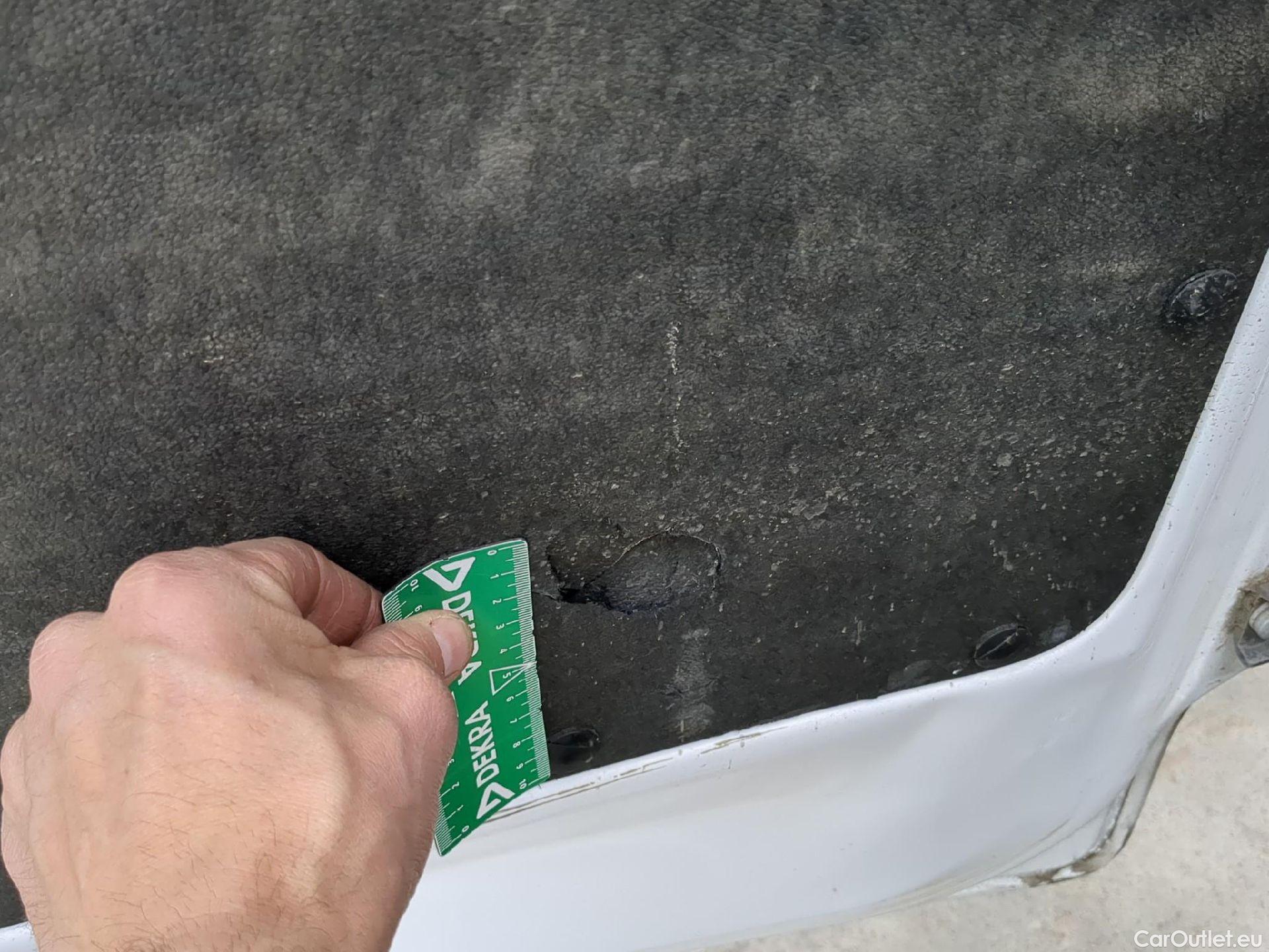  Peugeot  Partner  L1 Premium Pack 1.6 HDi 100CV BVM5 E6 #13