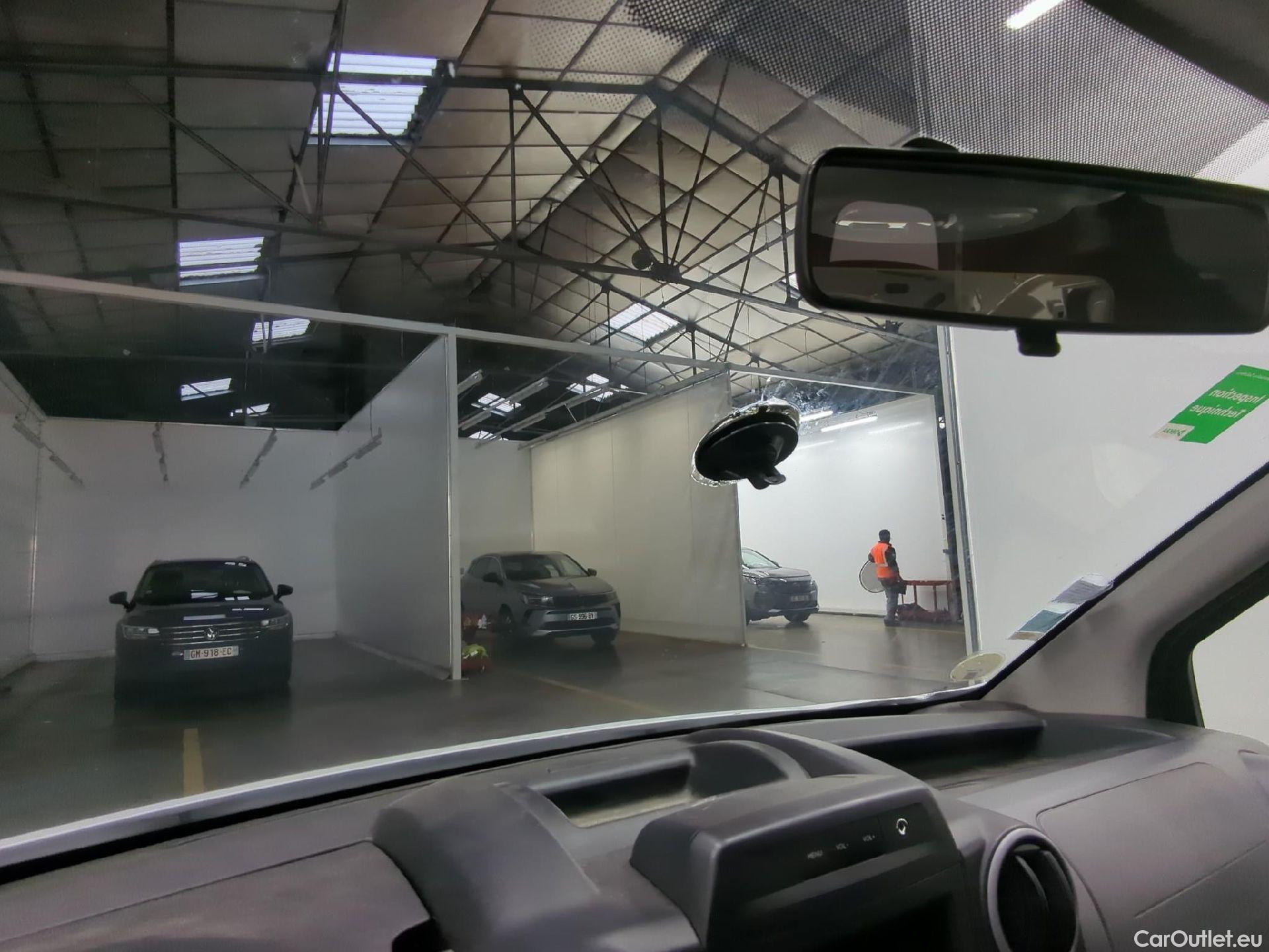  Peugeot  Partner  L1 Premium Pack 1.6 HDi 100CV BVM5 E6 #74