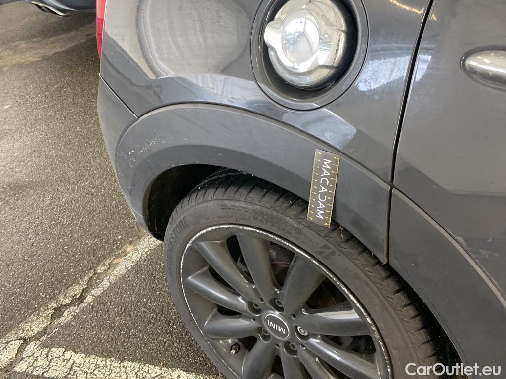  Mini  Cooper MINI Mini 5p Berline  SD Finition Exquisite 170 ch BVA8 #50