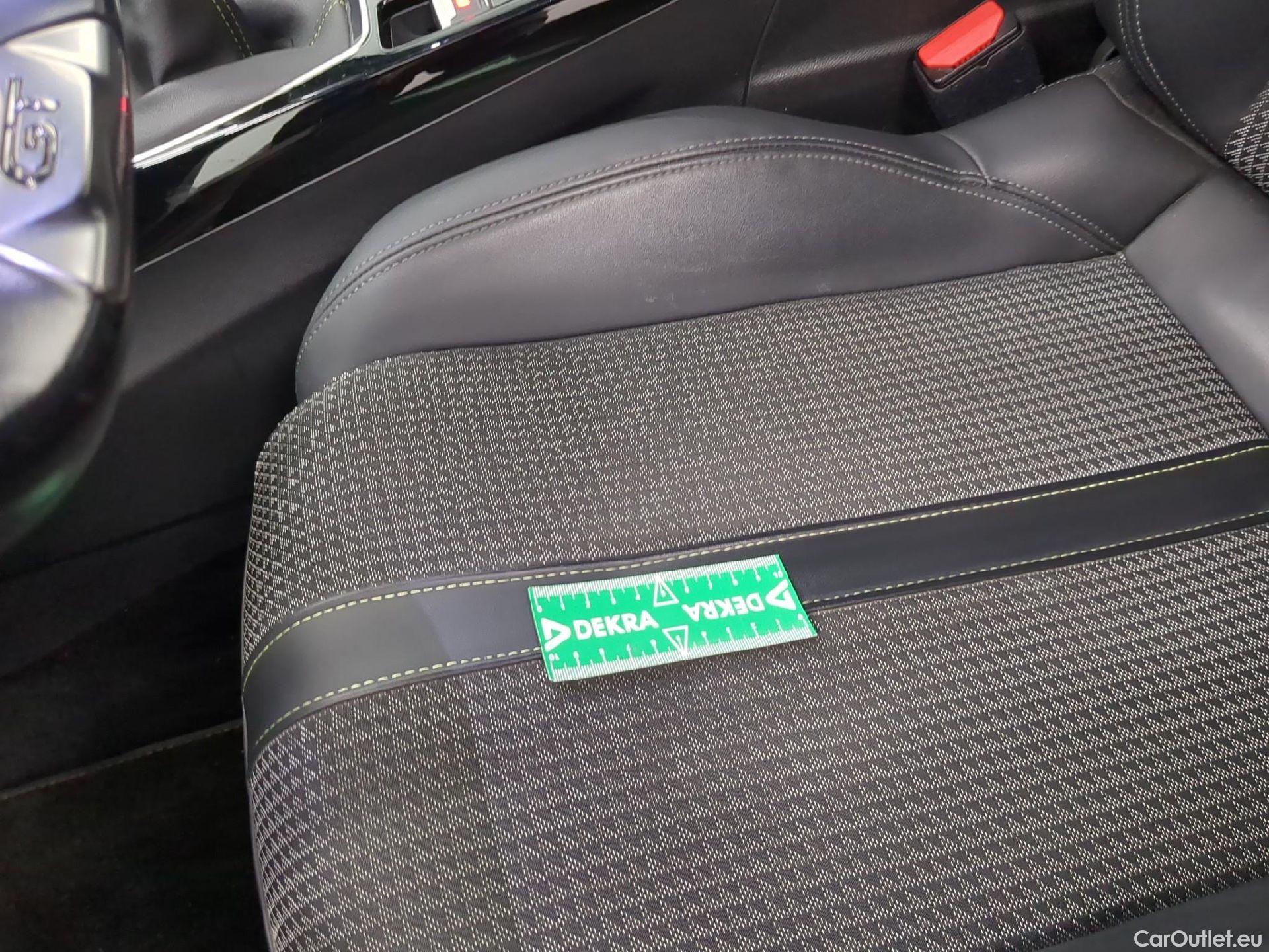  Peugeot  2008  GT Line 1.5 HDi 100CV BVM6 E6d #4