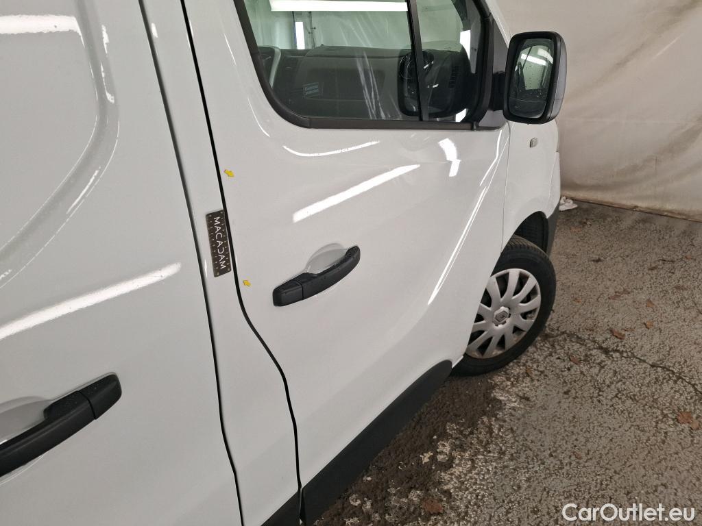  Renault  Trafic  Furgon Grand Confort L1H1 1200 1.6 dCi 125CV BVM6 E6 #18