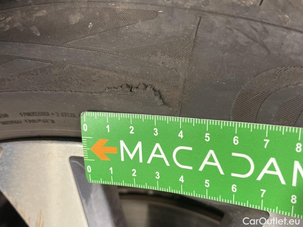  Renault  Megane  IV Berline 5 ptes. Techno 1.5 dCi 115CV BVA7 E6d #25