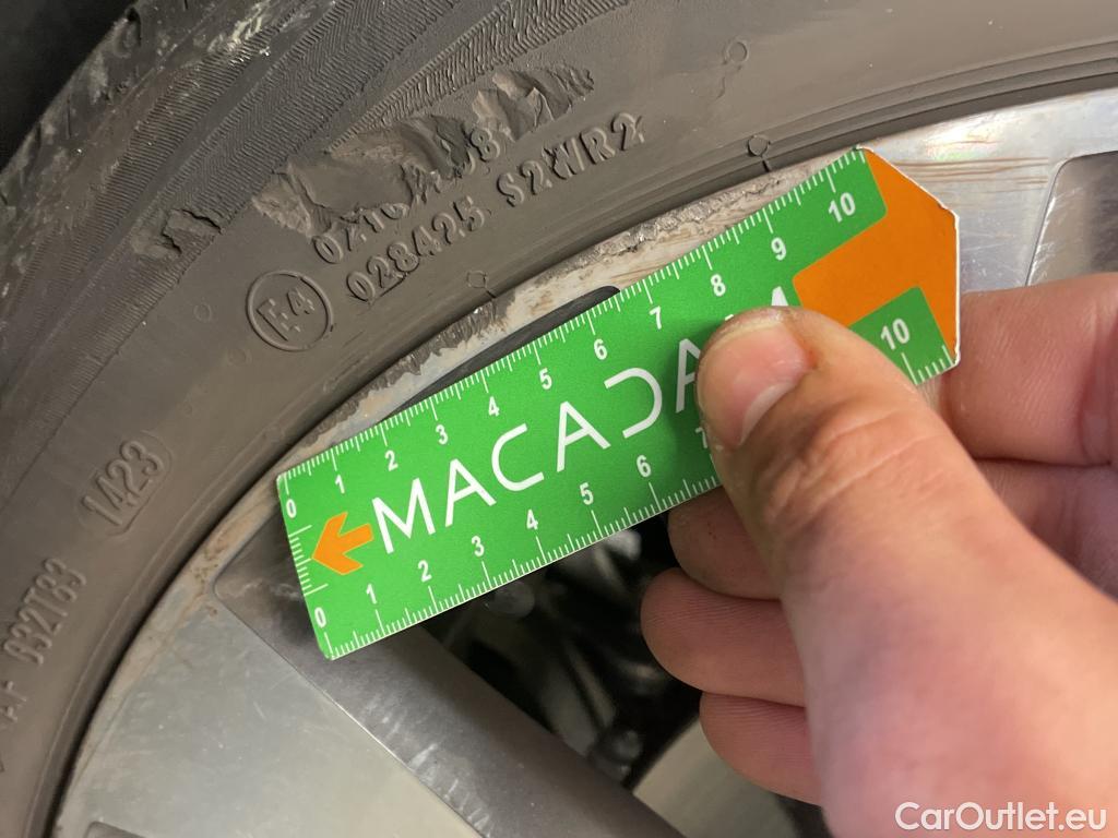  Renault  Megane  IV Berline 5 ptes. Techno 1.5 dCi 115CV BVA7 E6d #32