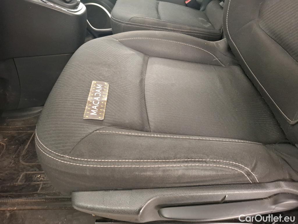  Renault  Trafic  Furgon Grand Confort L1H1 1200 1.6 dCi 125CV BVM6 E6 #41