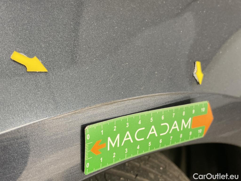  Renault  Megane  IV Berline 5 ptes. Techno 1.5 dCi 115CV BVA7 E6d #12