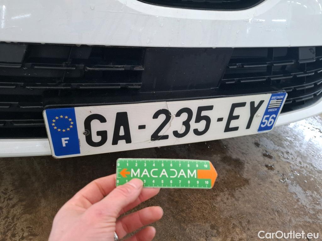  Renault  Clio  V Business 1.0 SCe 65CV BVM5 E6d #11