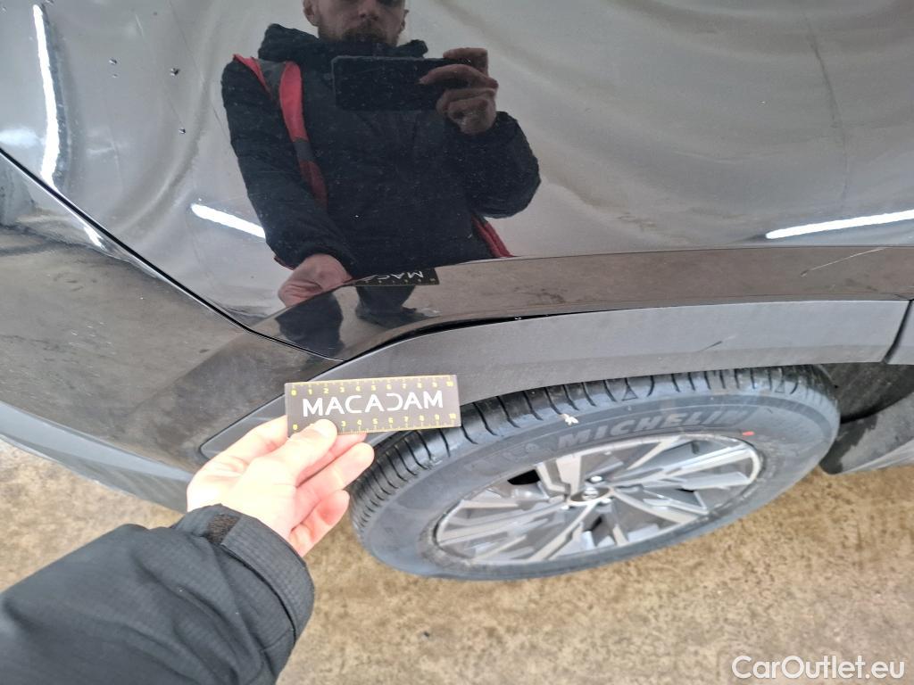  Hyundai  Tucson  Creative Hybrid 2WD 1.6 T-GDI 230CV BVA6 E6d #32