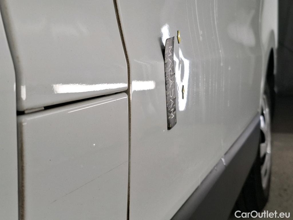  Renault  Trafic  Furgon Grand Confort L1H1 1200 1.6 dCi 125CV BVM6 E6 #31