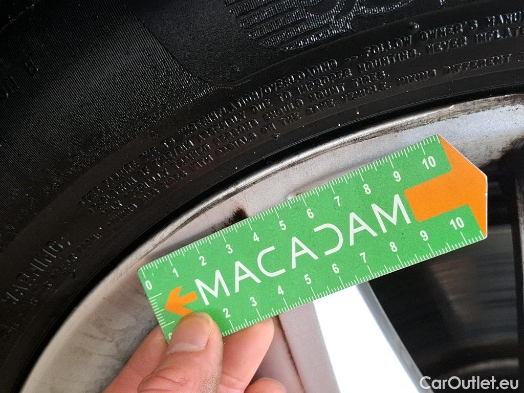  Seat  ATECA  Style 2.0 TDI 150CV BVA7 E6d #16