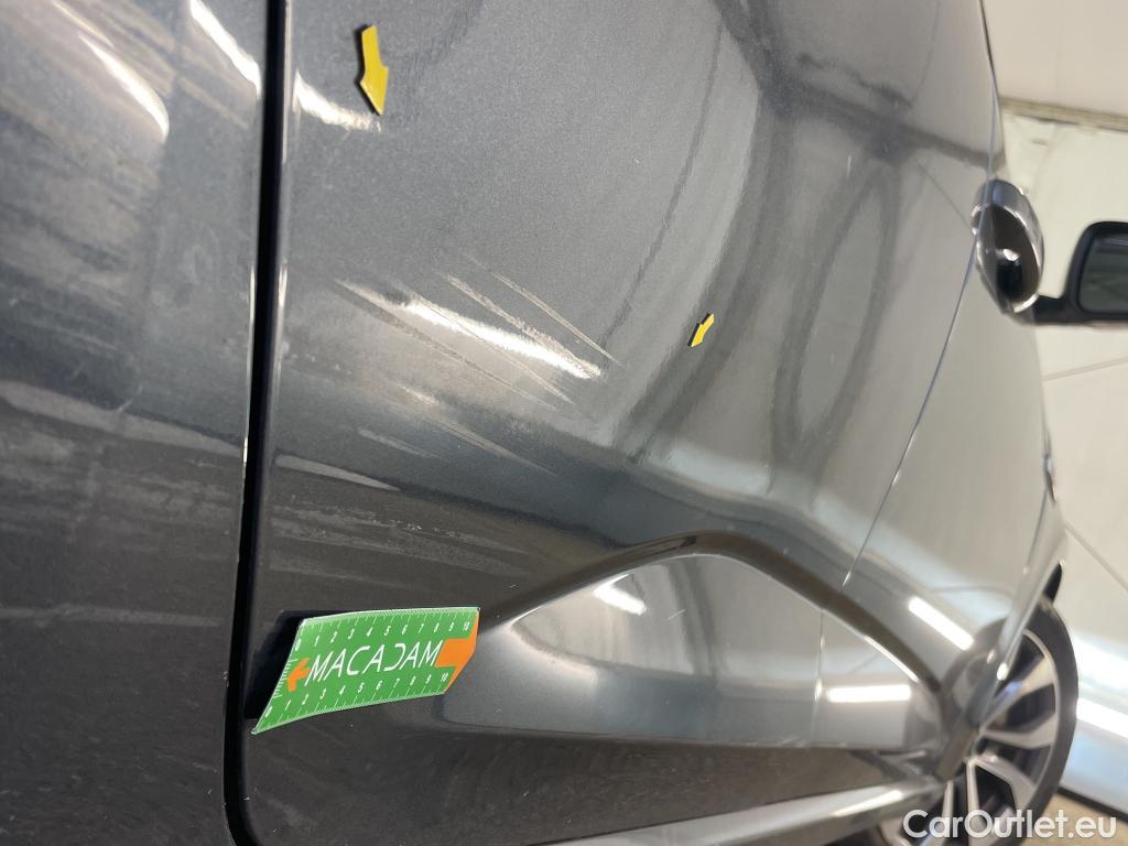  Renault  Megane  IV Berline 5 ptes. Techno 1.5 dCi 115CV BVA7 E6d #8