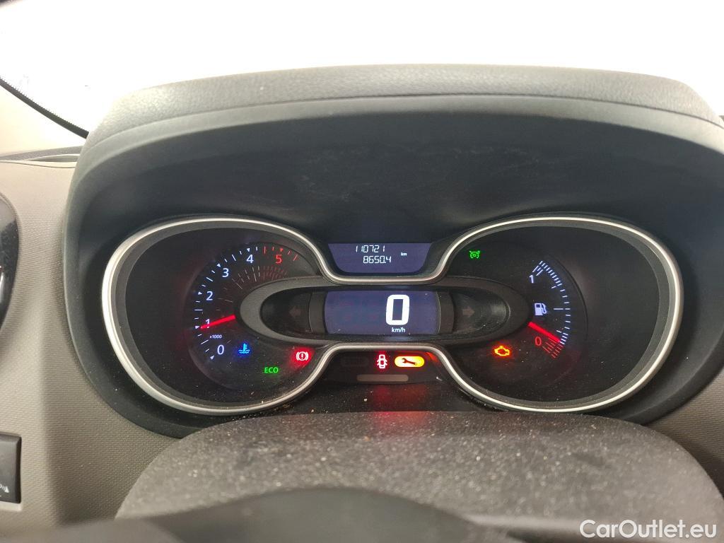  Renault  Trafic  Furgon Grand Confort L1H1 1200 1.6 dCi 125CV BVM6 E6 #42