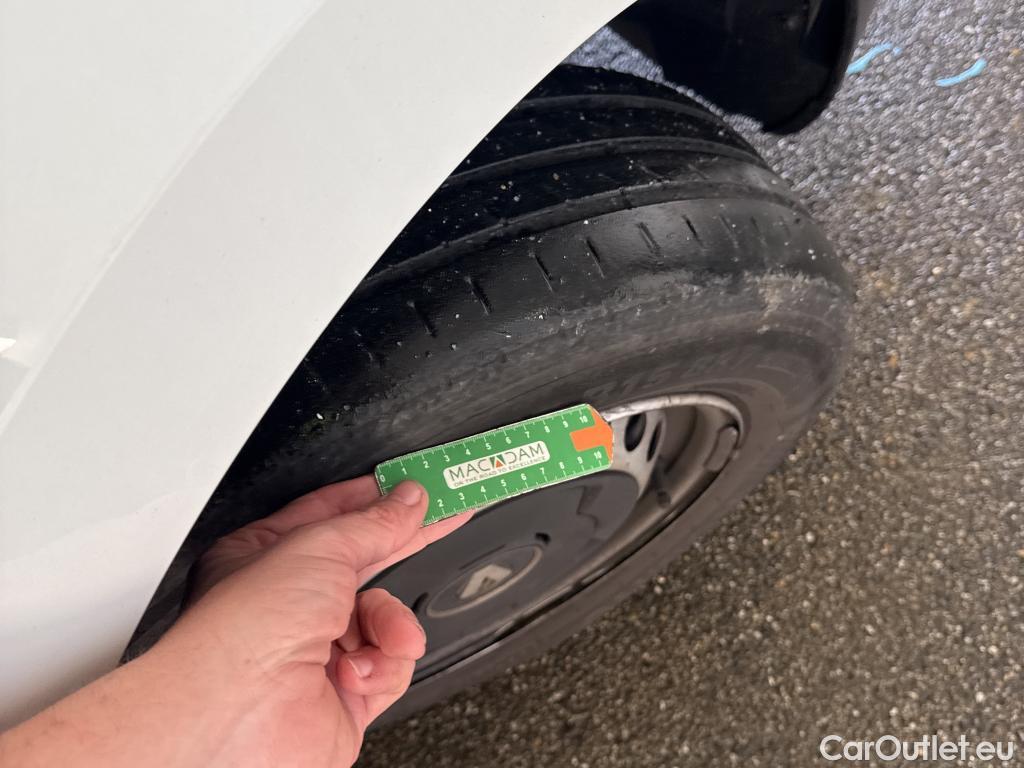  Renault  EXPRESS Kangoo  Confort 1.5 dCi 95CV BVM6 E6d #5