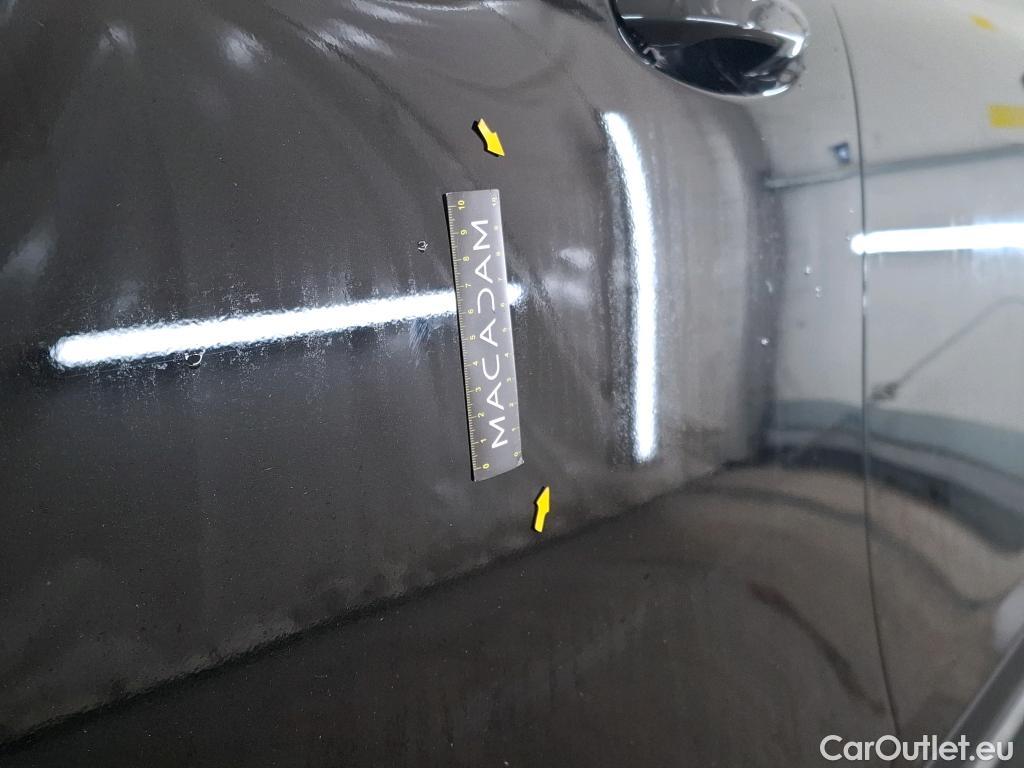  Mercedes  GLB MERCEDES-BENZ  / 2019 / 5P / SUV  200 d Business Line #7