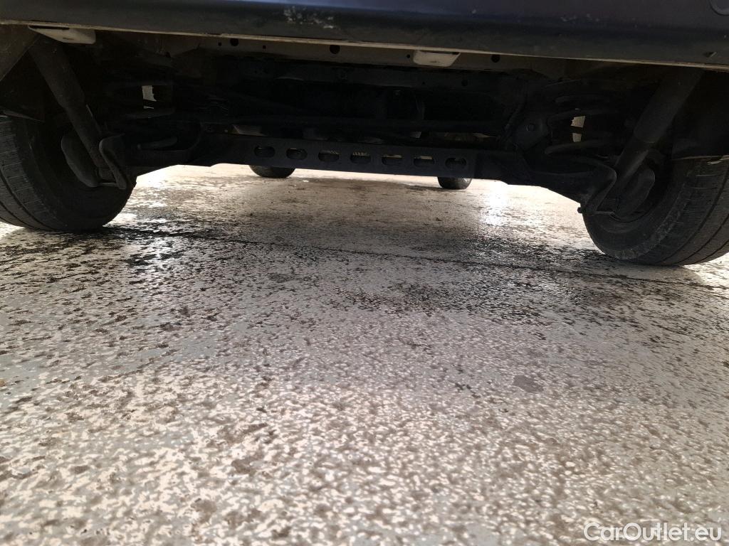  Renault  Trafic  Fourgon L1H1 3T Grand Confort 2.0 dCi 130CV BVM6 E6d #1