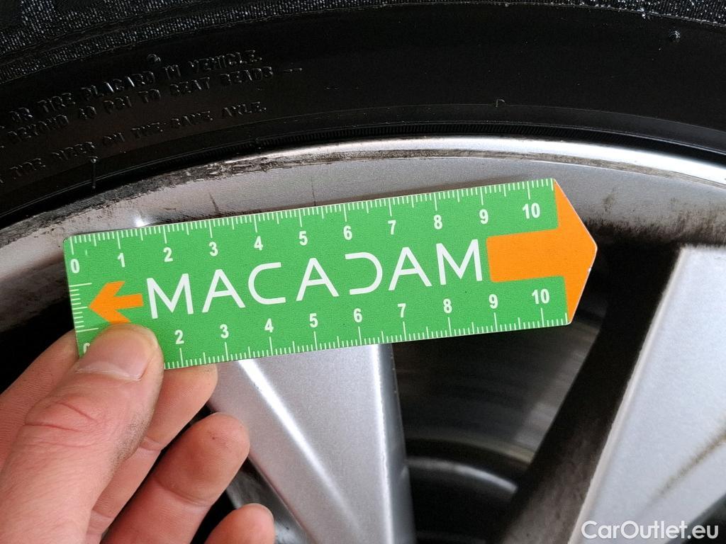  Seat  ATECA  Style 2.0 TDI 150CV BVA7 E6d #17