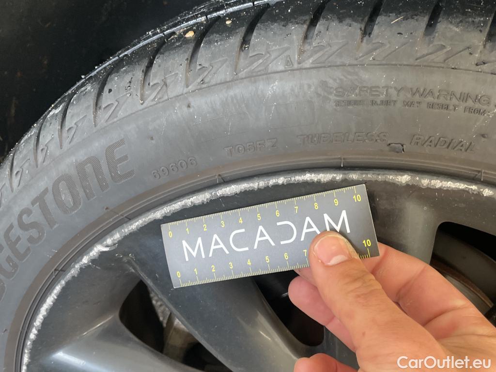  Mini  Cooper MINI Mini 5p Berline  SD Finition Exquisite 170 ch BVA8 #20