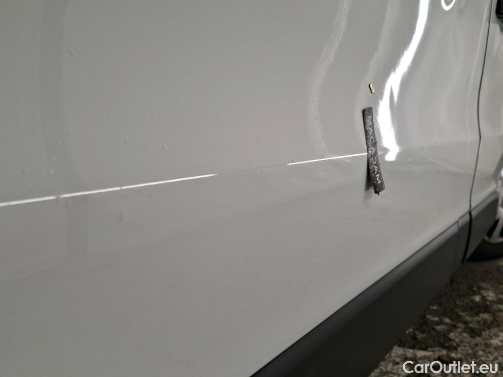  Renault  Trafic  Furgon Grand Confort L1H1 1200 1.6 dCi 125CV BVM6 E6 #17