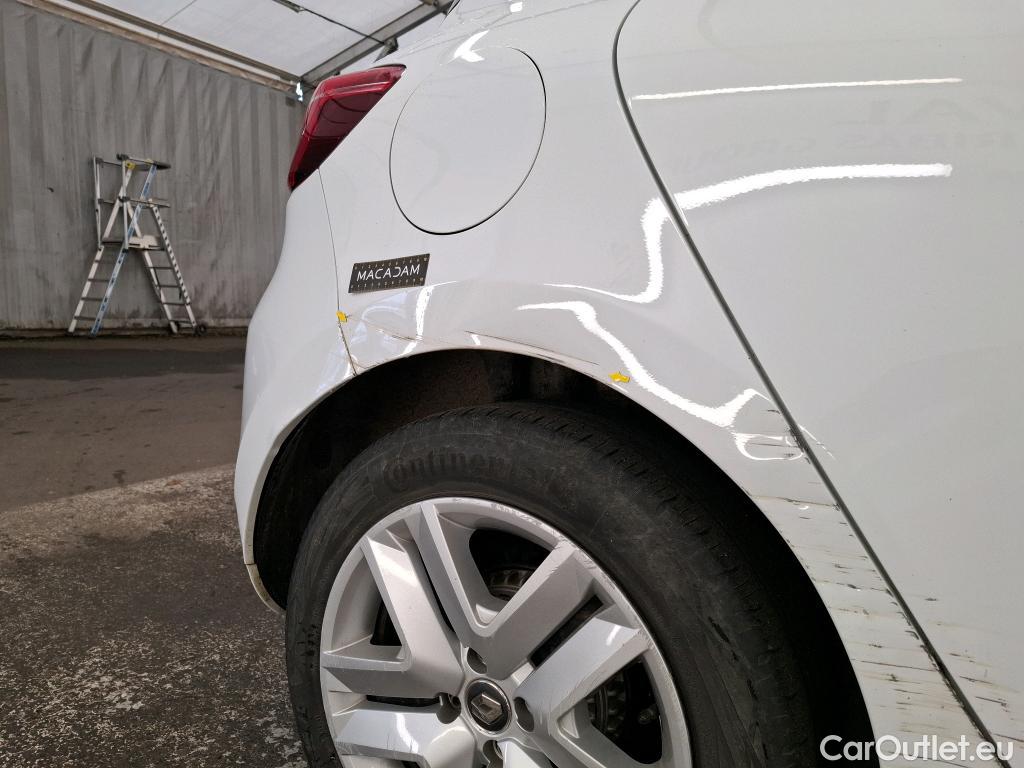  Renault  Clio  V Business 1.0 SCe 70CV BVM5 E6dT #7