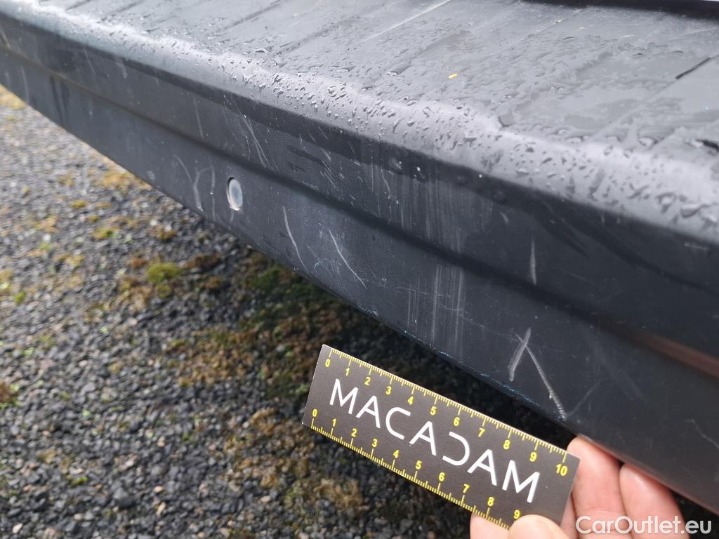  Renault  Trafic  Furgon Grand Confort L1H1 1200 1.6 dCi 125CV BVM6 E6 #2