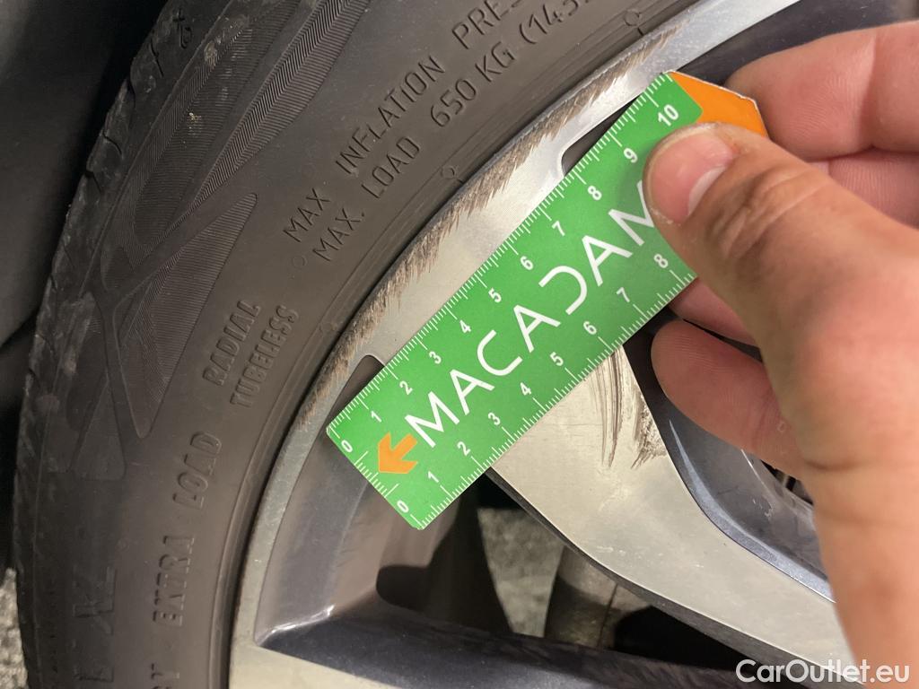  Renault  Megane  IV Berline 5 ptes. Techno 1.5 dCi 115CV BVA7 E6d #45