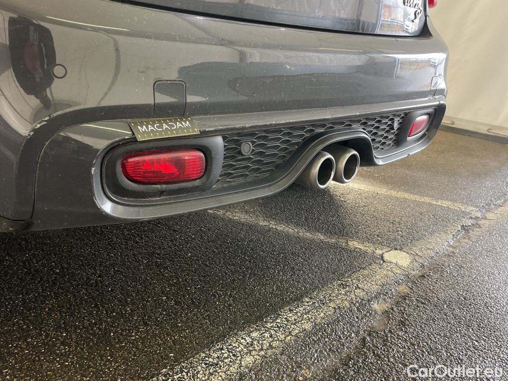  Mini  Cooper MINI Mini 5p Berline  SD Finition Exquisite 170 ch BVA8 #14