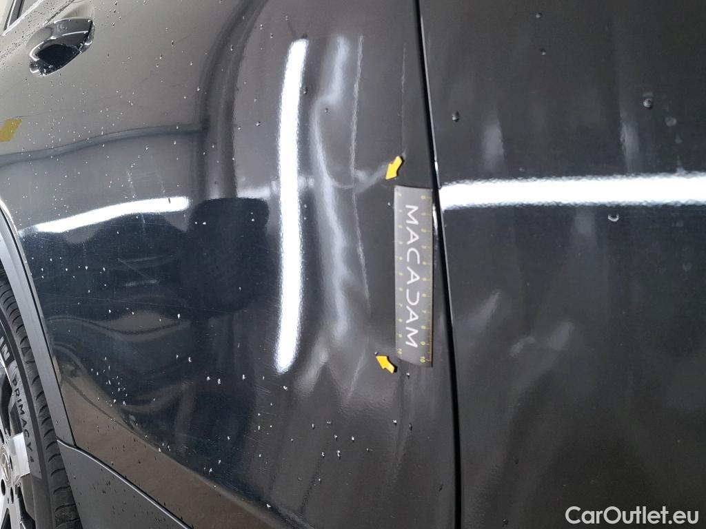  Mercedes  GLB MERCEDES-BENZ  / 2019 / 5P / SUV  200 d Business Line #9