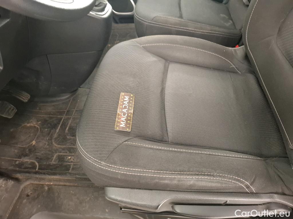  Renault  Trafic  Furgon Grand Confort L1H1 1200 1.6 dCi 125CV BVM6 E6 #39