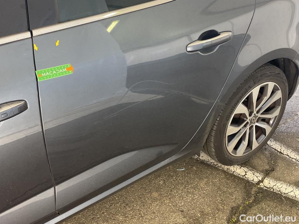  Renault  Megane  IV Berline 5 ptes. Techno 1.5 dCi 115CV BVA7 E6d #57